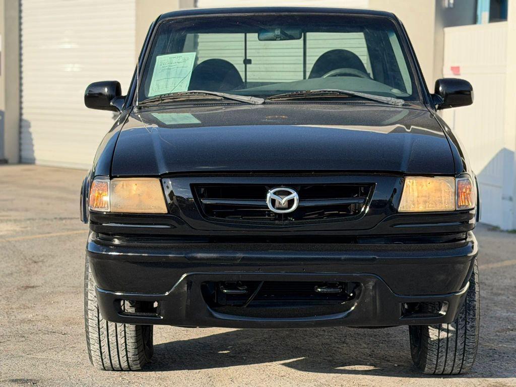 used 2001 Mazda B4000 car, priced at $5,995