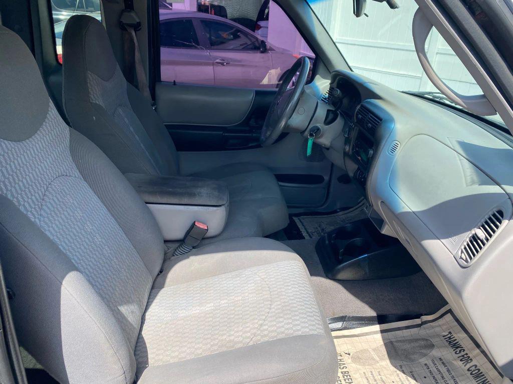 used 2001 Mazda B4000 car, priced at $5,995