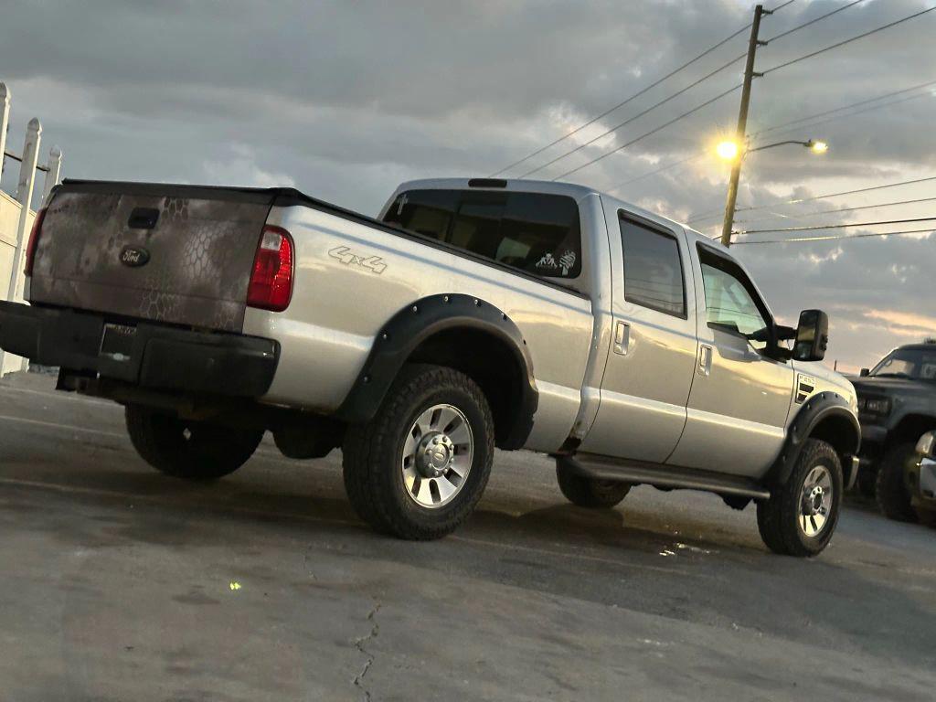 used 2010 Ford F-250 car, priced at $11,995