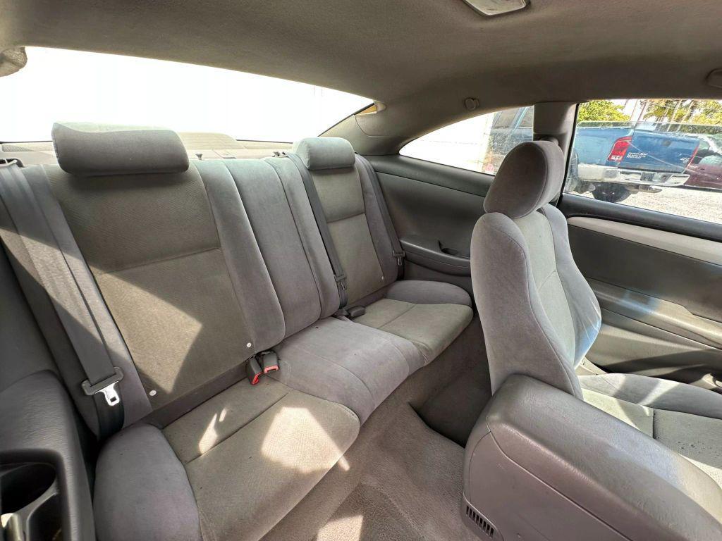 used 2004 Toyota Camry Solara car, priced at $2,995