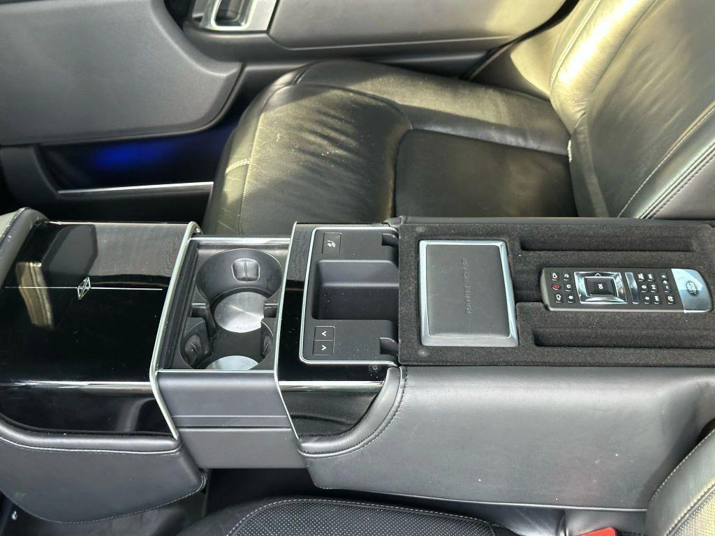 used 2019 Land Rover Range Rover car, priced at $44,995