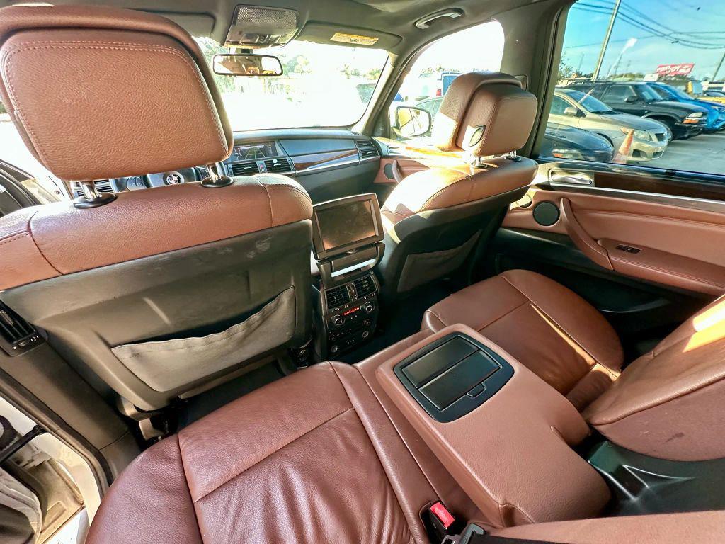 used 2012 BMW X5 car, priced at $9,995