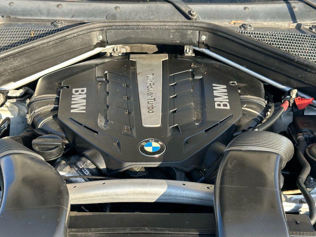 used 2012 BMW X5 car, priced at $9,995