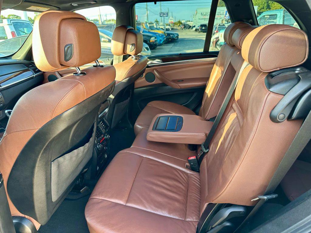 used 2012 BMW X5 car, priced at $9,995