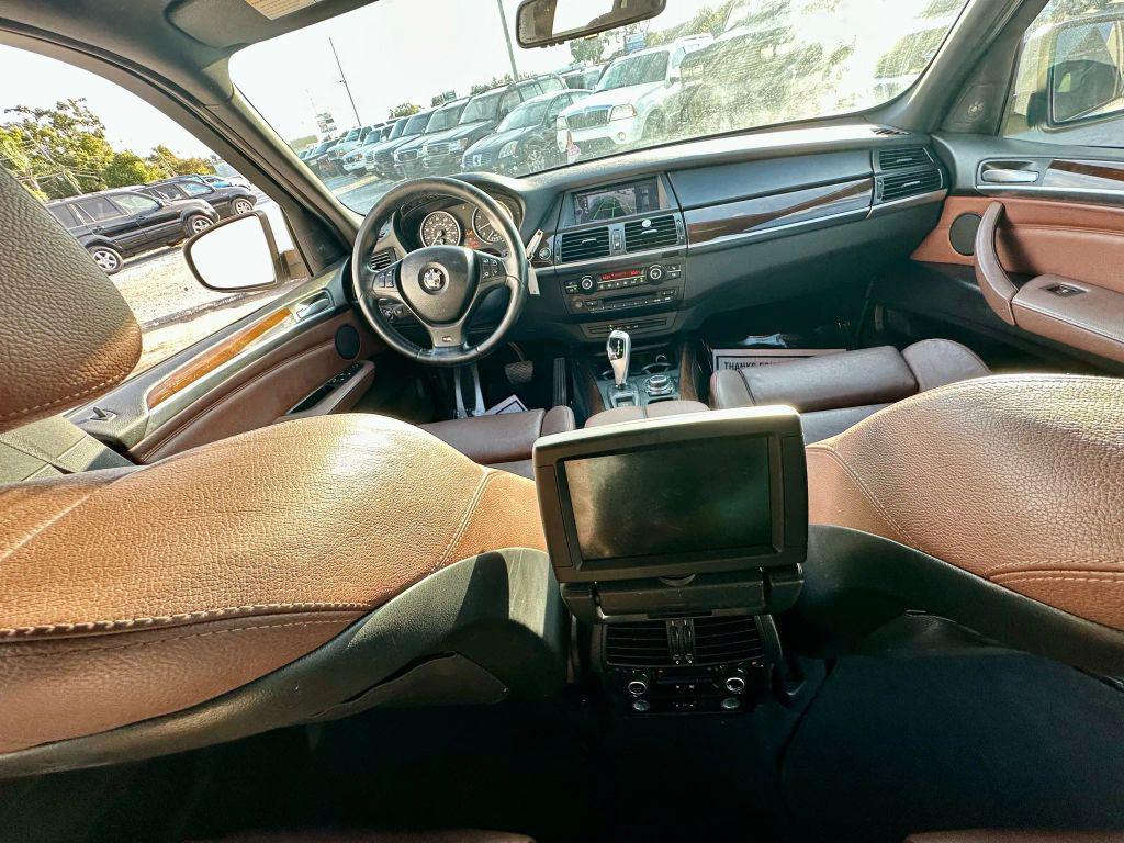 used 2012 BMW X5 car, priced at $9,995