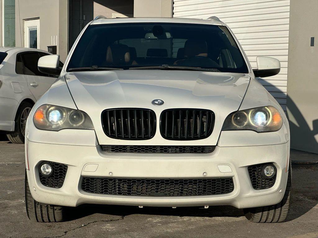 used 2012 BMW X5 car, priced at $9,995