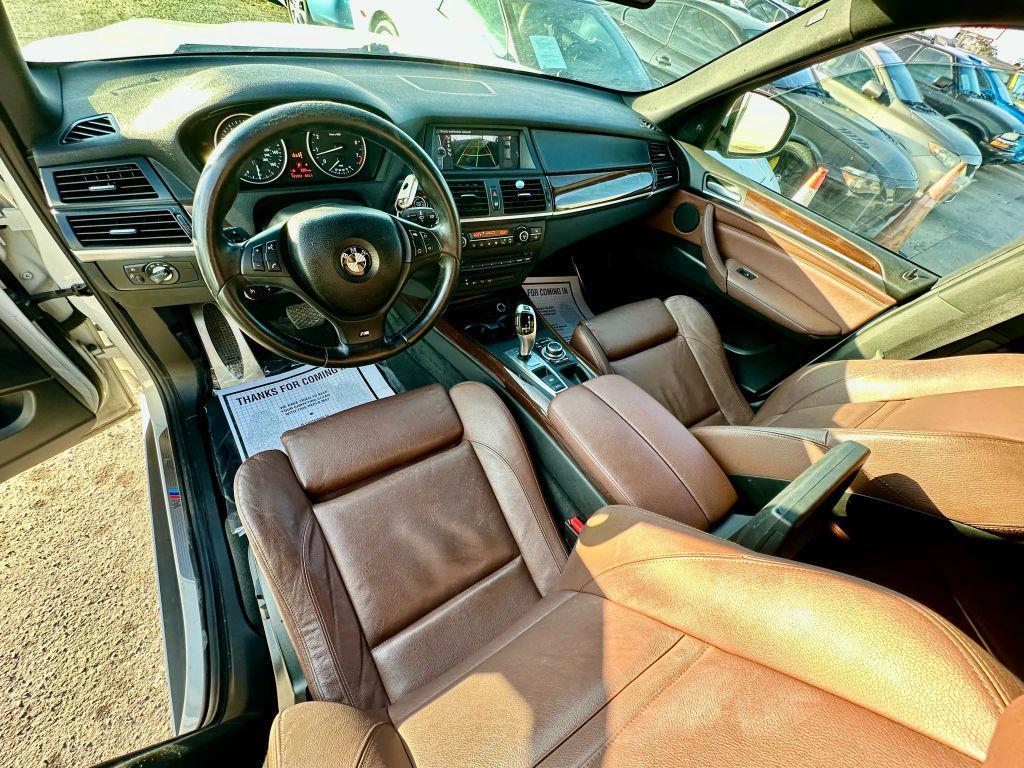used 2012 BMW X5 car, priced at $9,995