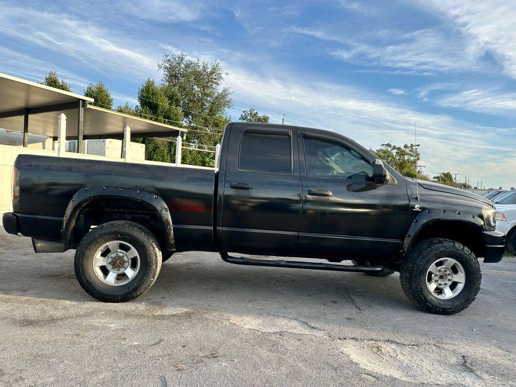used 2007 Dodge Ram 2500 car, priced at $12,995