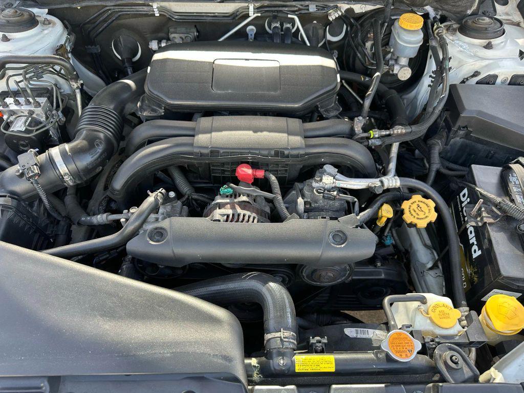 used 2010 Subaru Outback car, priced at $4,995