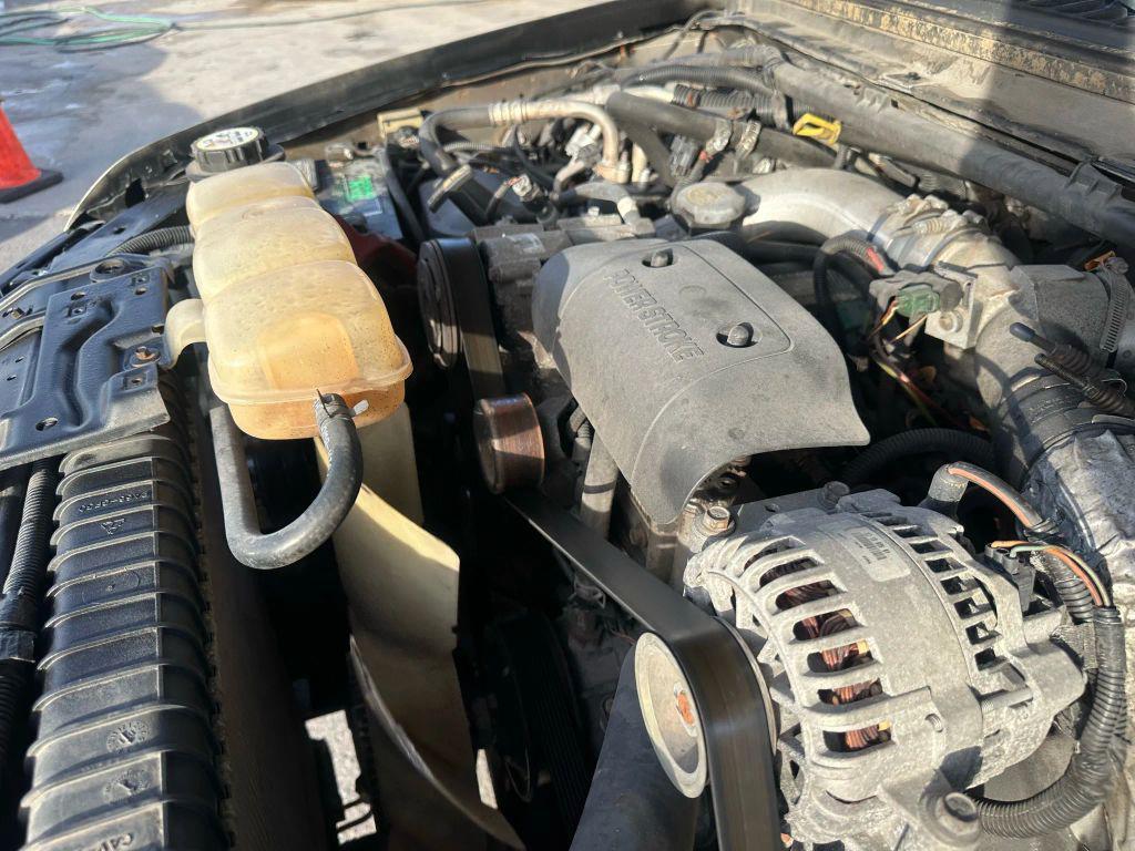 used 2003 Ford Excursion car, priced at $16,995