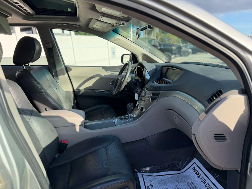 used 2006 Subaru B9 Tribeca car, priced at $4,995