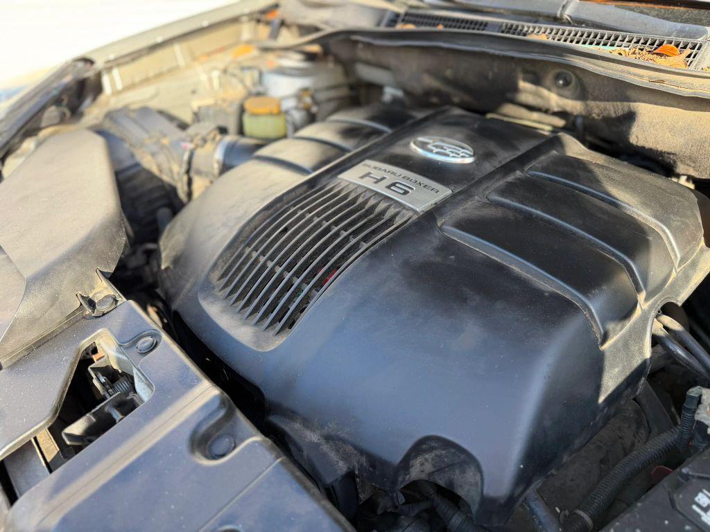 used 2006 Subaru B9 Tribeca car, priced at $4,995