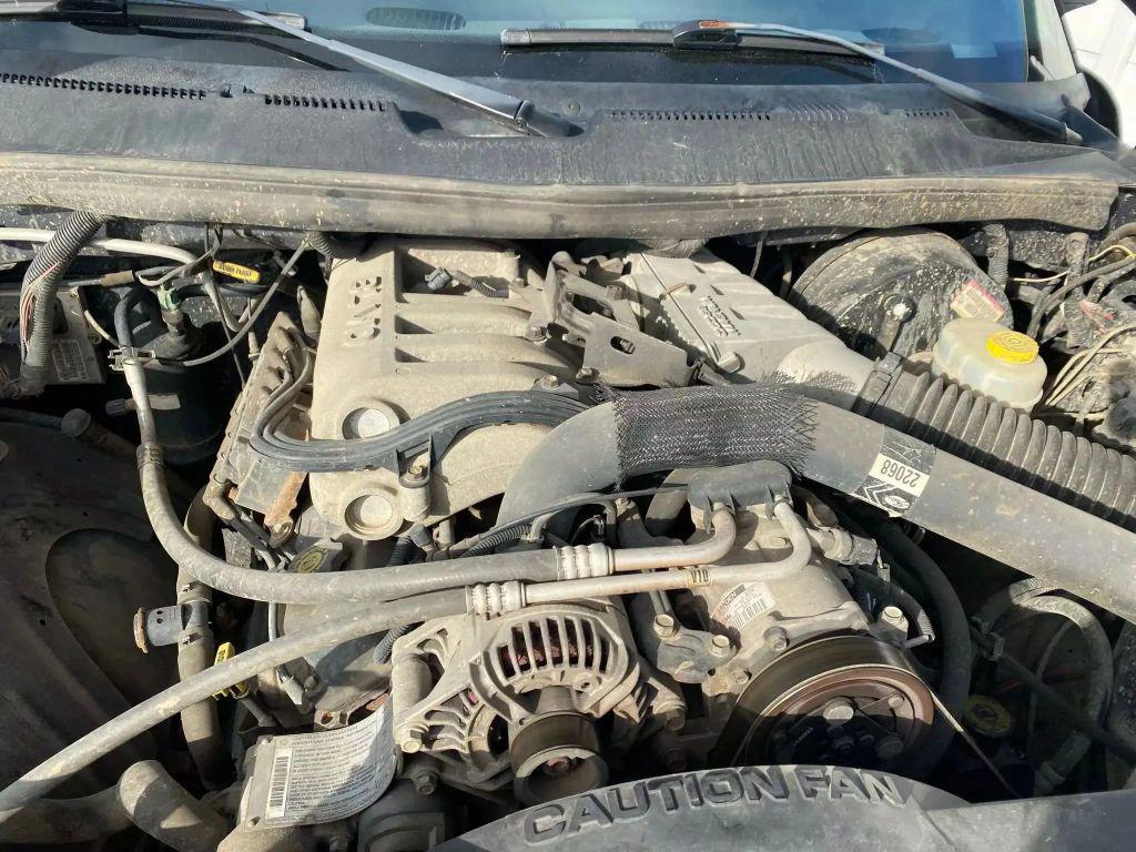 used 1999 Dodge Ram 2500 car, priced at $9,995