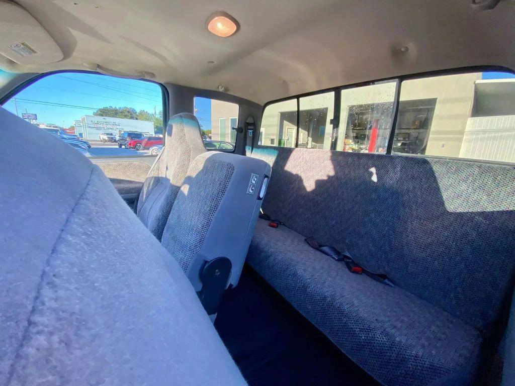 used 1999 Dodge Ram 2500 car, priced at $9,995