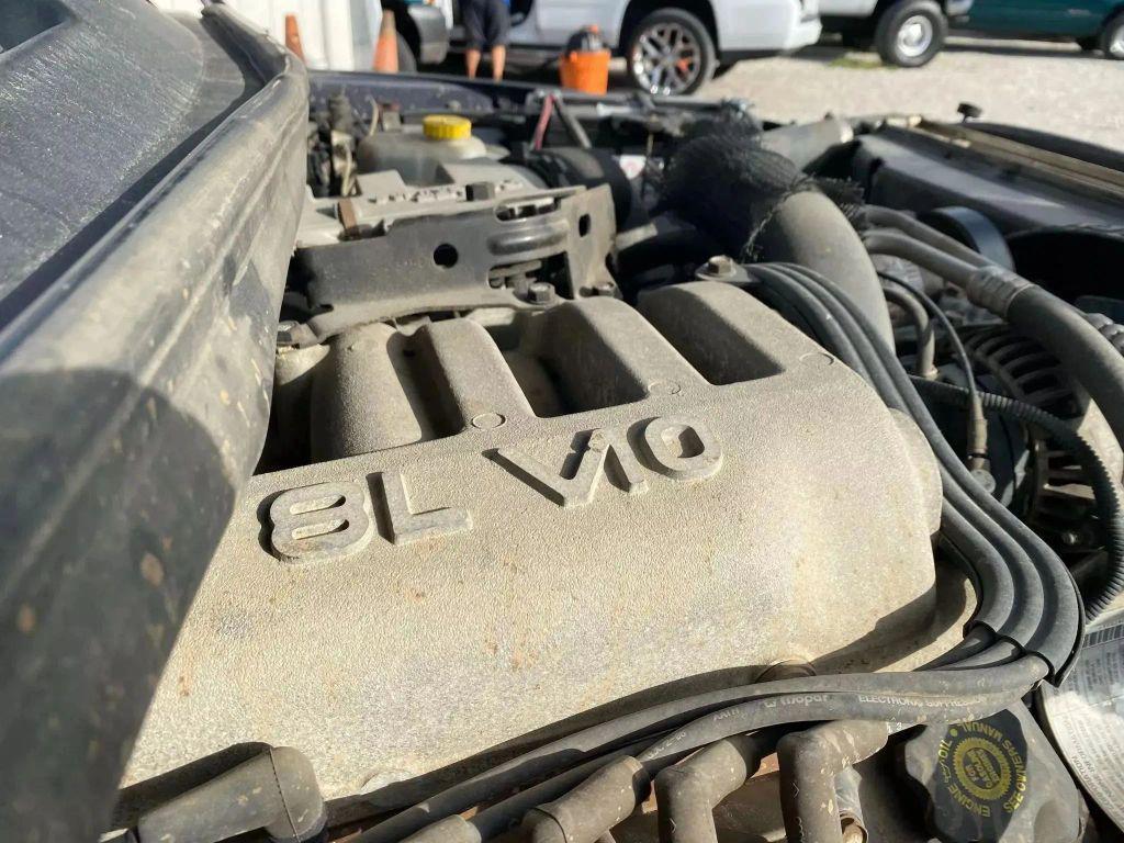 used 1999 Dodge Ram 2500 car, priced at $9,995