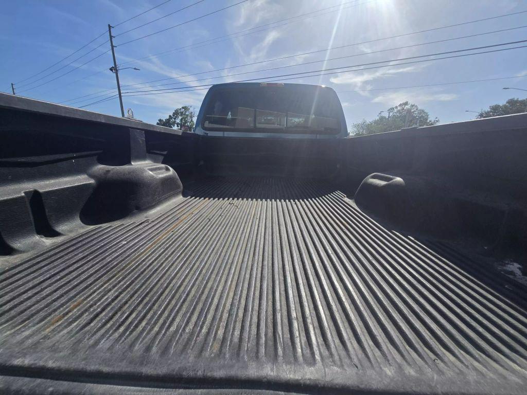 used 2003 Ford F-250 car, priced at $9,995