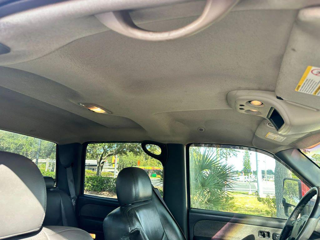 used 2003 Chevrolet Silverado 2500 car, priced at $12,995