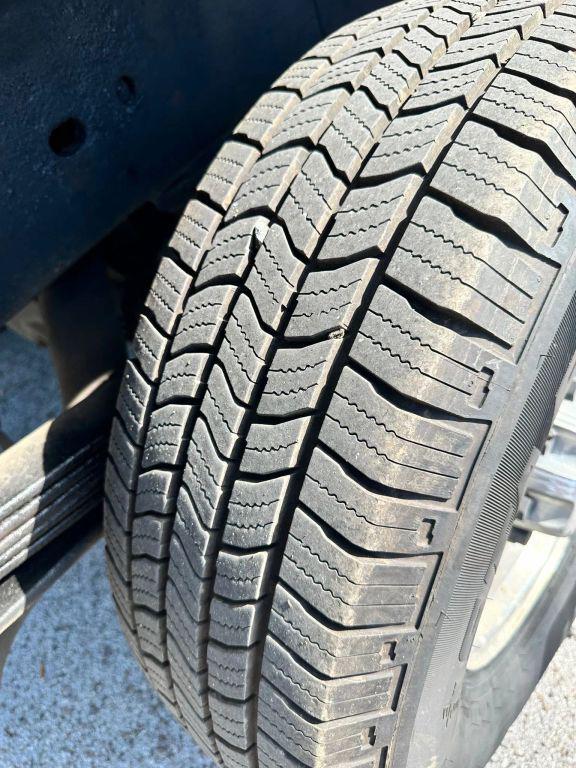 used 2003 Chevrolet Silverado 2500 car, priced at $12,995