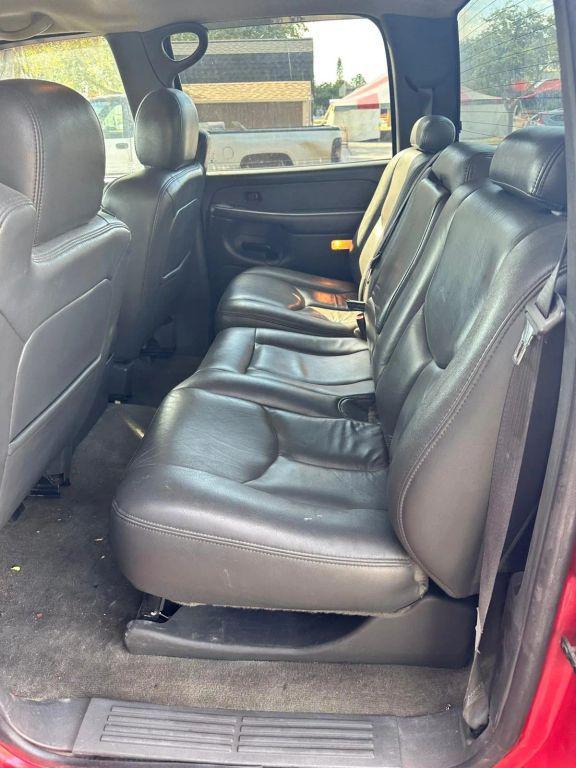 used 2003 Chevrolet Silverado 2500 car, priced at $12,995