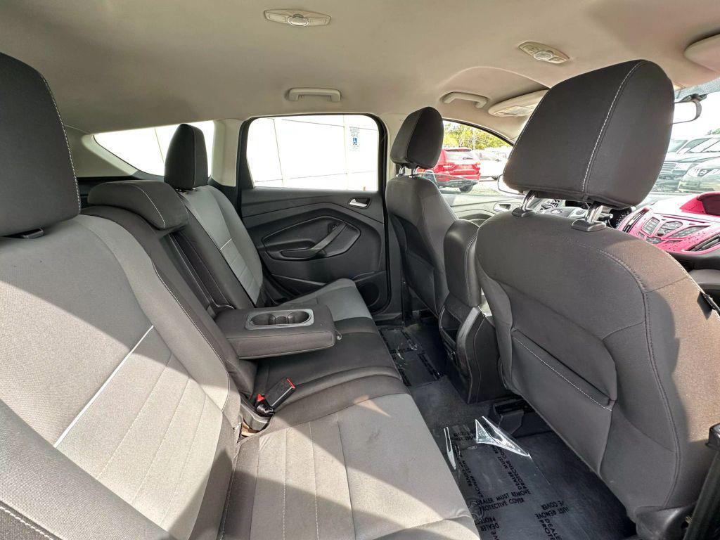 used 2013 Ford Escape car, priced at $4,895