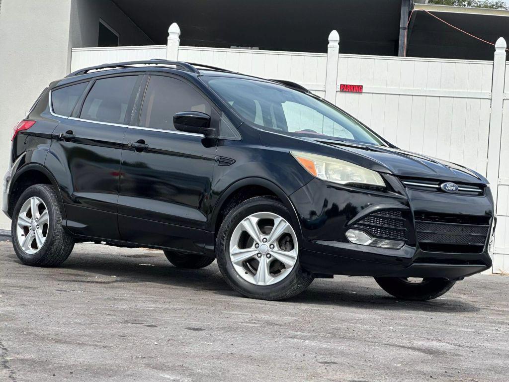 used 2013 Ford Escape car, priced at $4,895