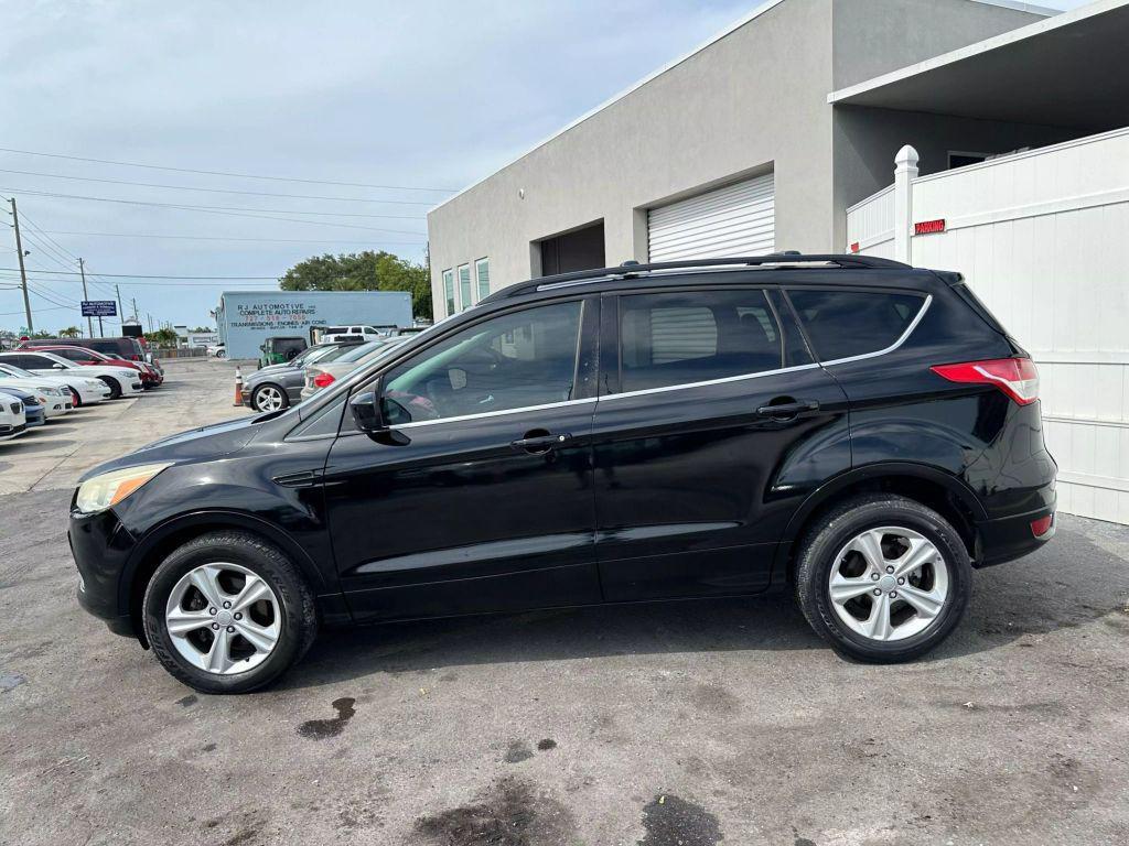 used 2013 Ford Escape car, priced at $4,895