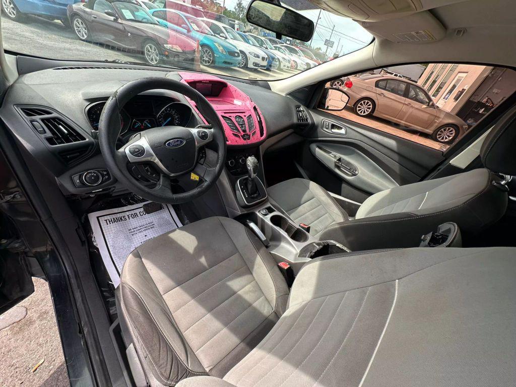 used 2013 Ford Escape car, priced at $4,895