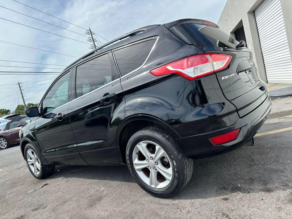 used 2013 Ford Escape car, priced at $4,895