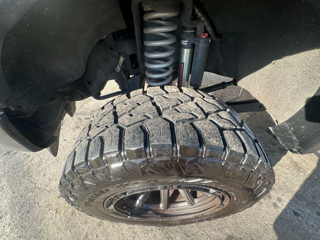 used 2010 Ford F-250 car, priced at $15,995