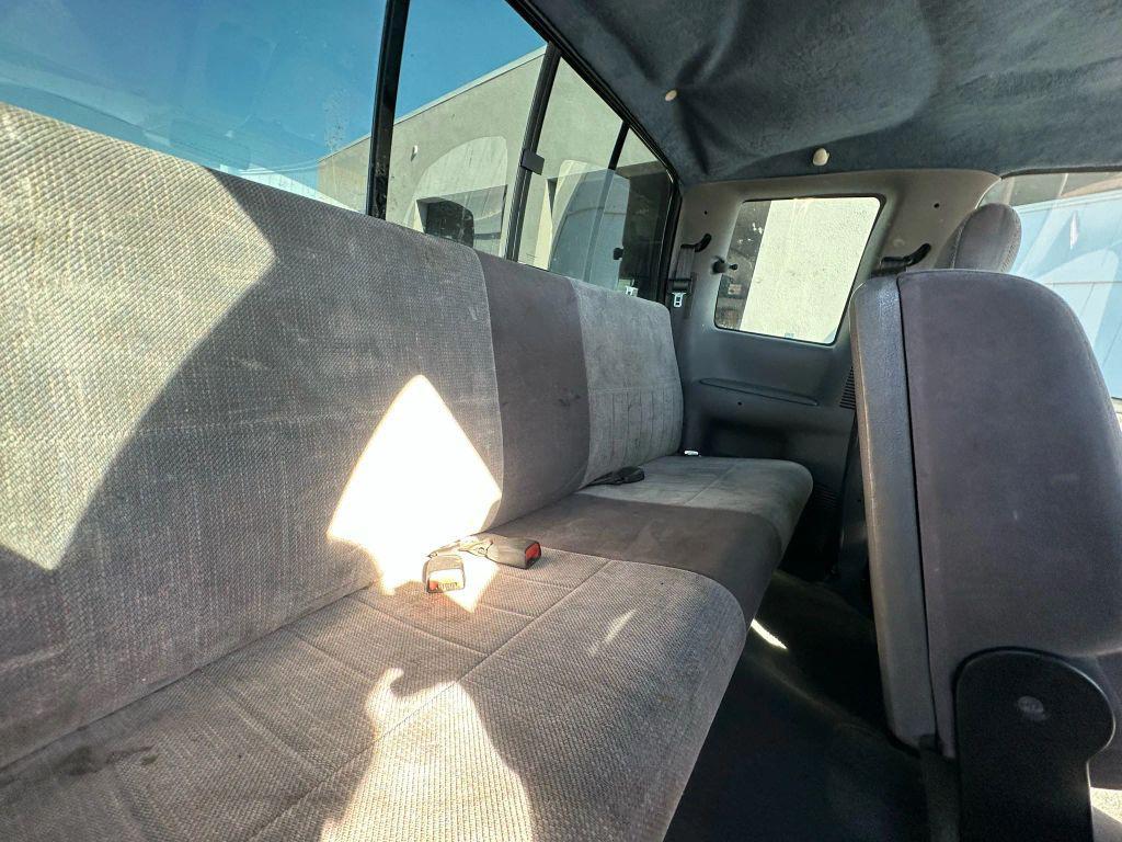 used 1996 Dodge Ram 2500 car, priced at $9,995