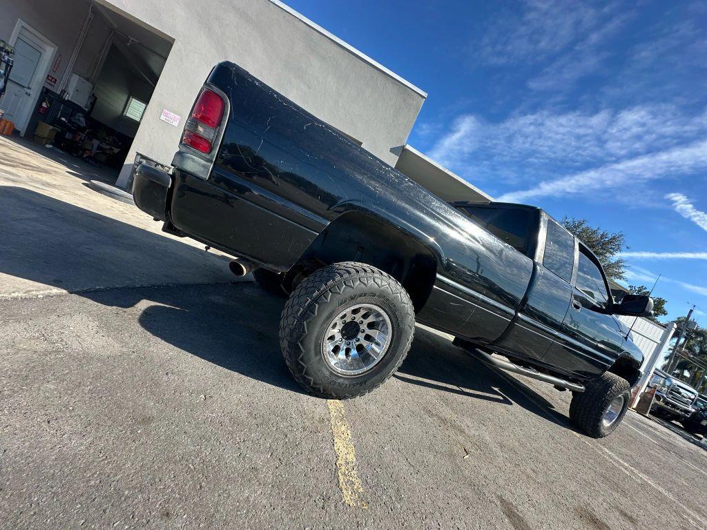 used 1996 Dodge Ram 2500 car, priced at $9,995