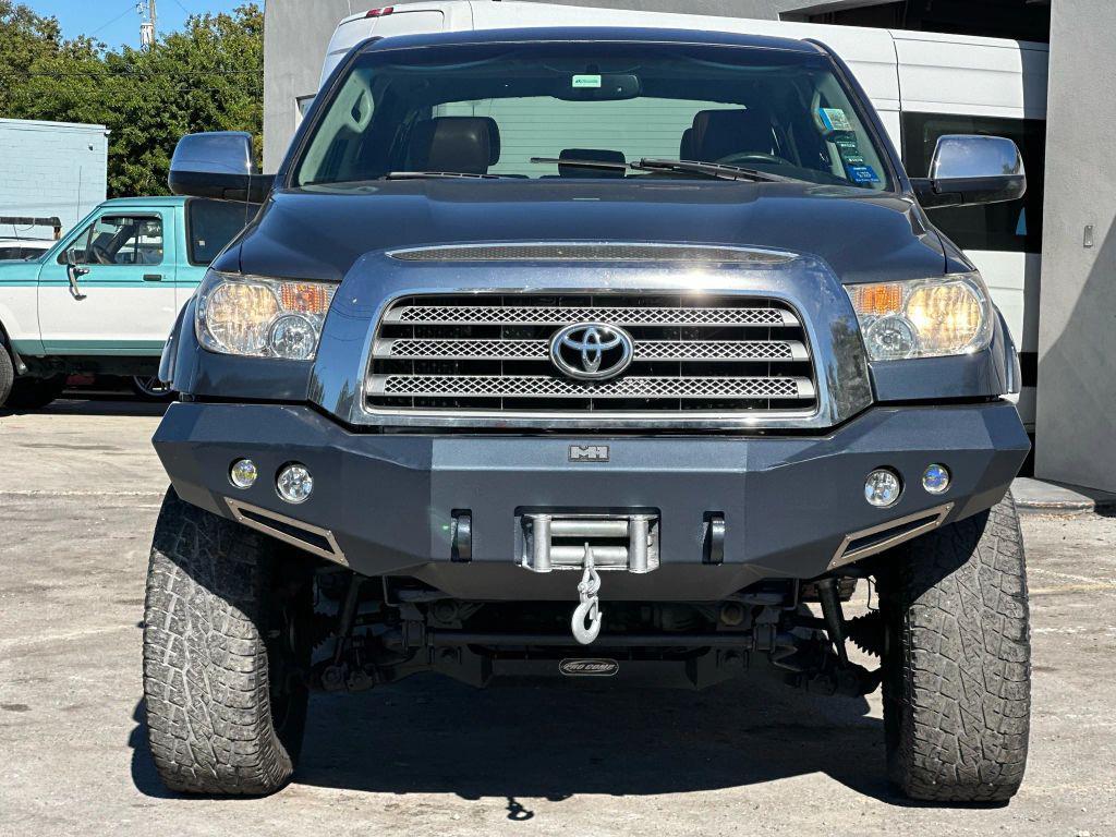 used 2007 Toyota Tundra car, priced at $12,995