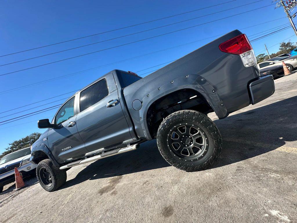 used 2007 Toyota Tundra car, priced at $12,995