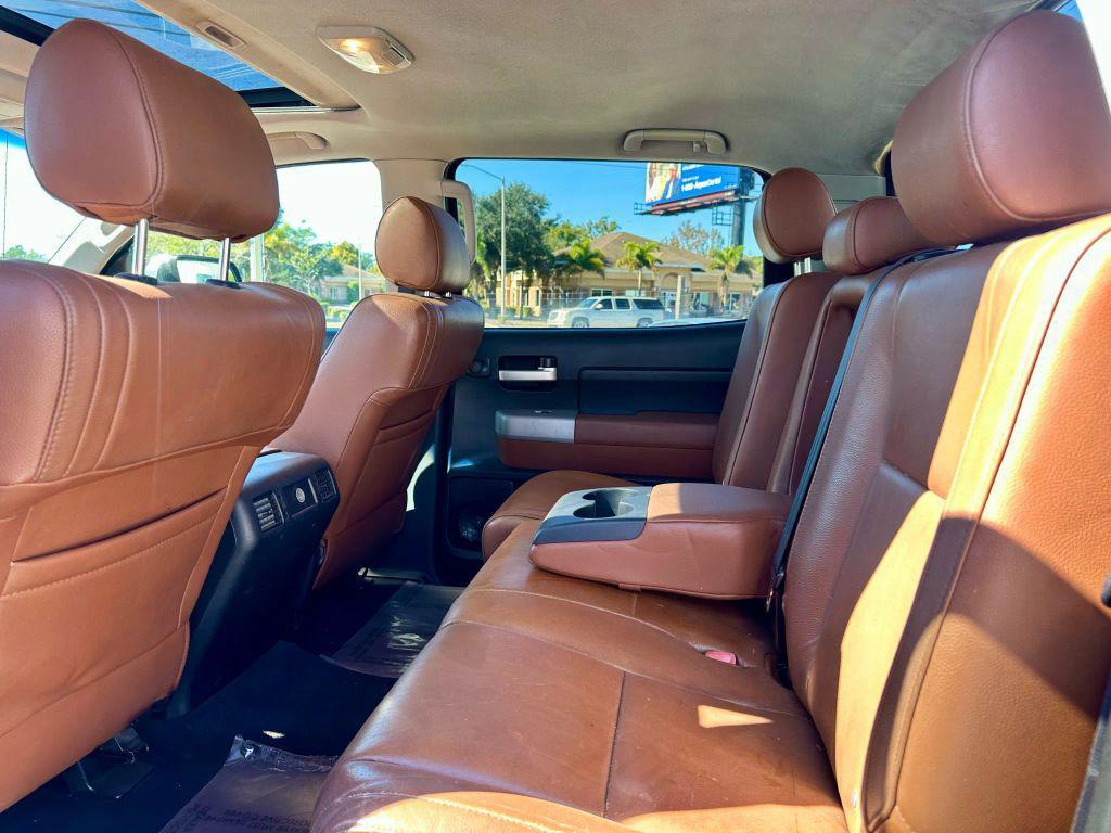 used 2007 Toyota Tundra car, priced at $12,995