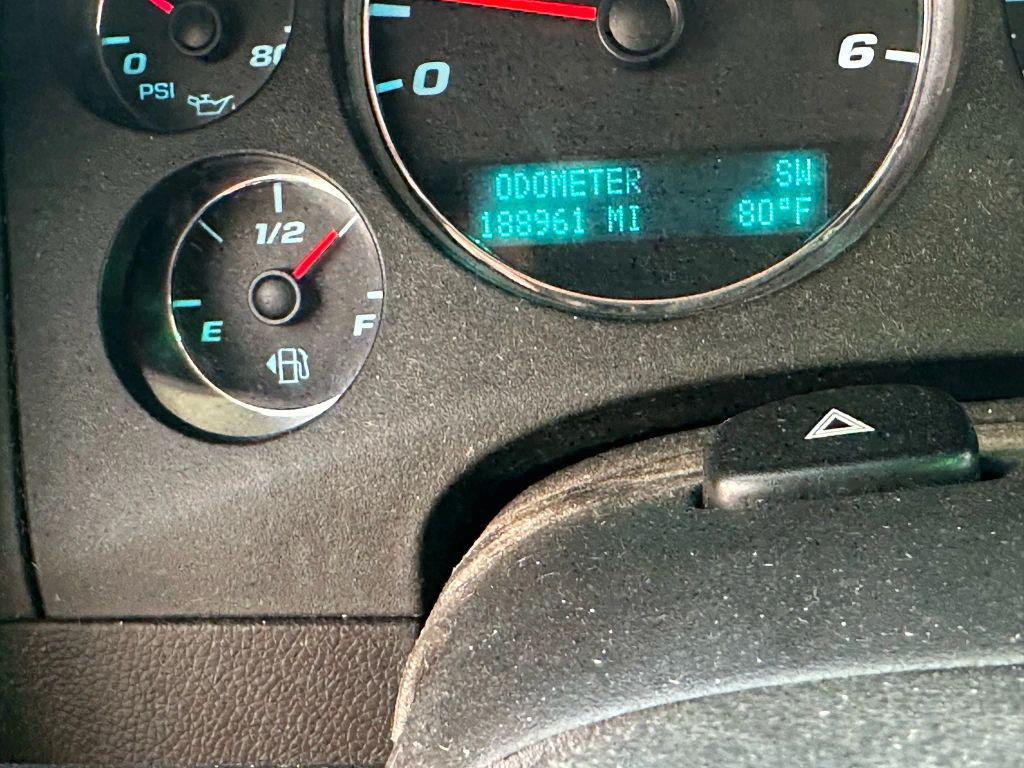 used 2013 GMC Sierra 1500 car, priced at $15,995