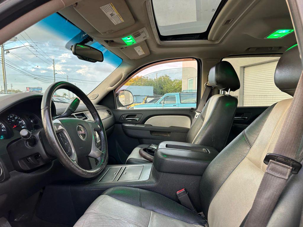 used 2013 GMC Sierra 1500 car, priced at $15,995