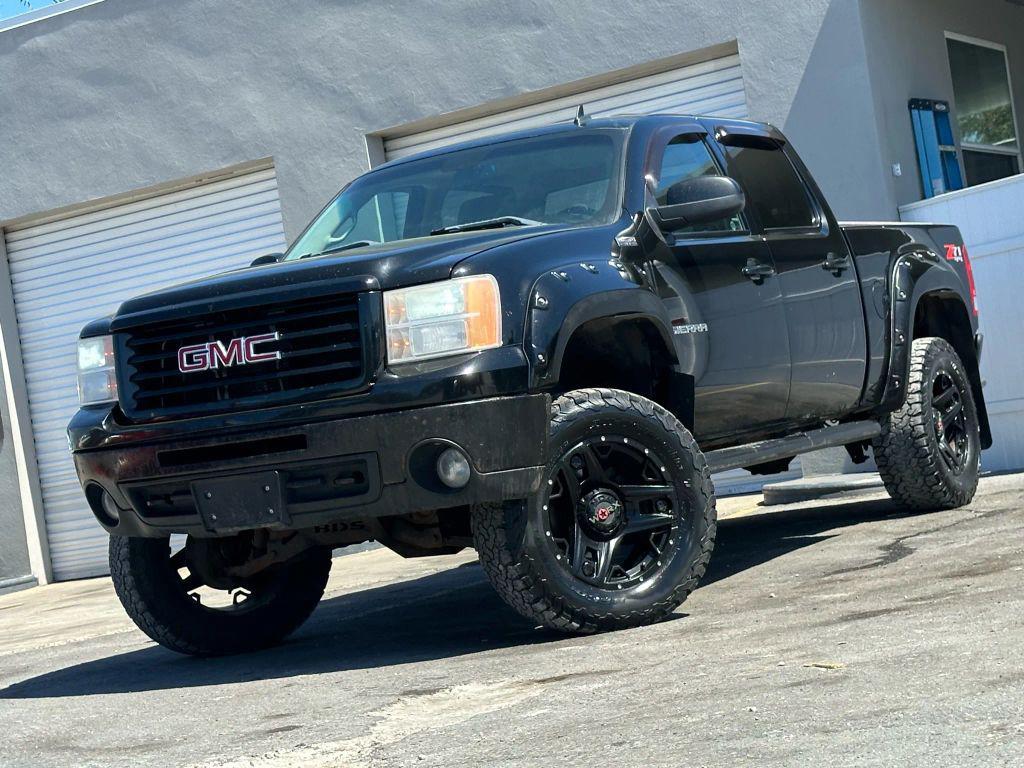 used 2013 GMC Sierra 1500 car, priced at $15,995