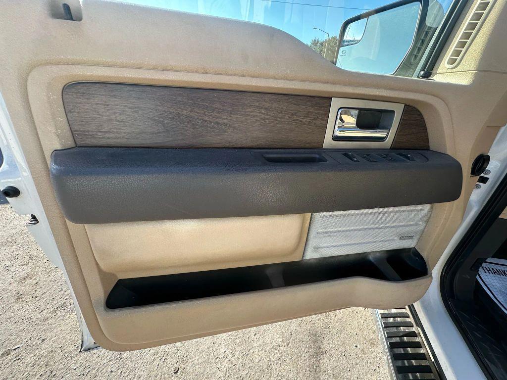 used 2013 Ford F-150 car, priced at $14,995