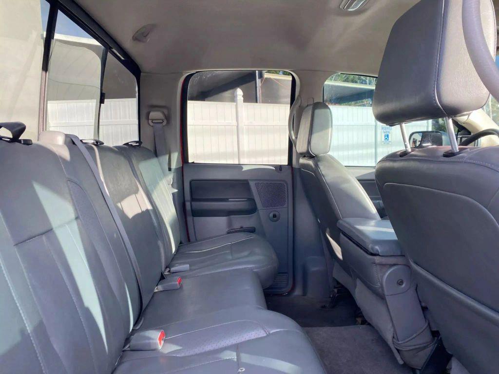 used 2007 Dodge Ram 3500 car, priced at $12,995