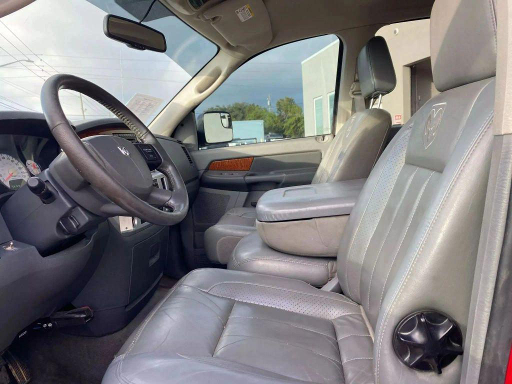 used 2007 Dodge Ram 3500 car, priced at $12,995