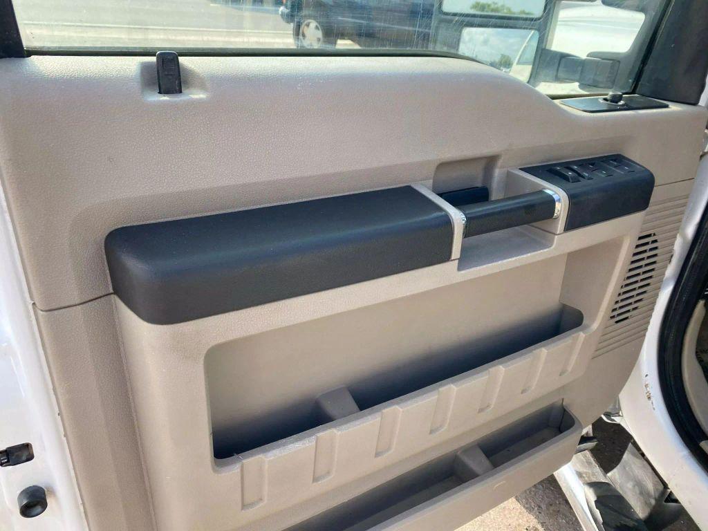 used 2008 Ford F-250 car, priced at $12,995