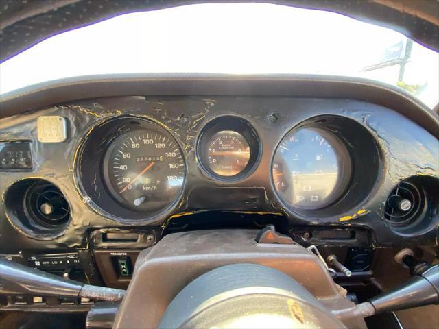 used 1989 Toyota Land Cruiser car, priced at $15,995