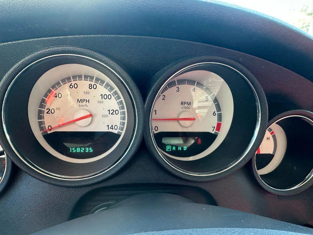 used 2008 Dodge Charger car, priced at $6,995