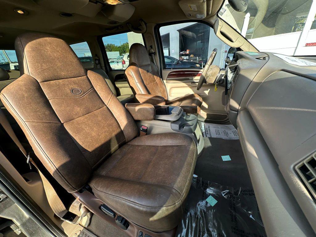 used 2003 Ford Excursion car, priced at $9,995