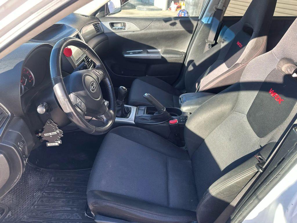 used 2011 Jeep Wrangler Unlimited car, priced at $14,995