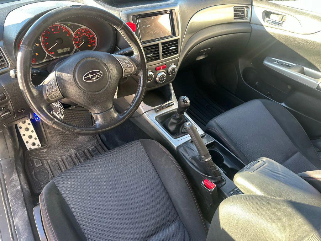 used 2011 Jeep Wrangler Unlimited car, priced at $14,995