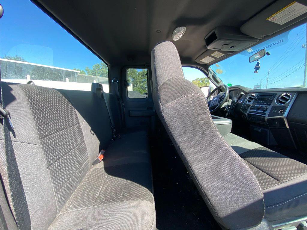 used 2008 Ford F-250 car, priced at $9,995