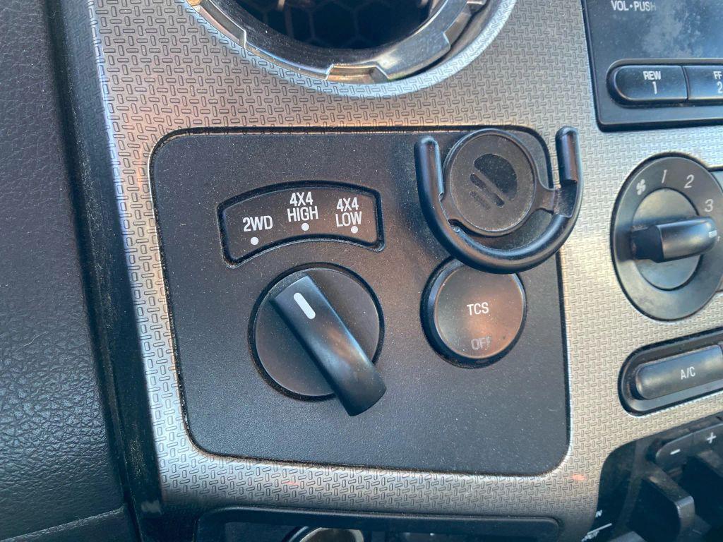 used 2008 Ford F-250 car, priced at $9,995