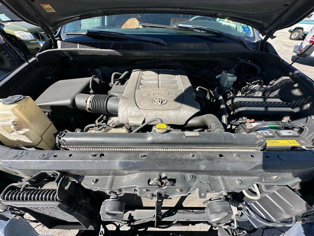 used 2007 Toyota Tundra car, priced at $14,995