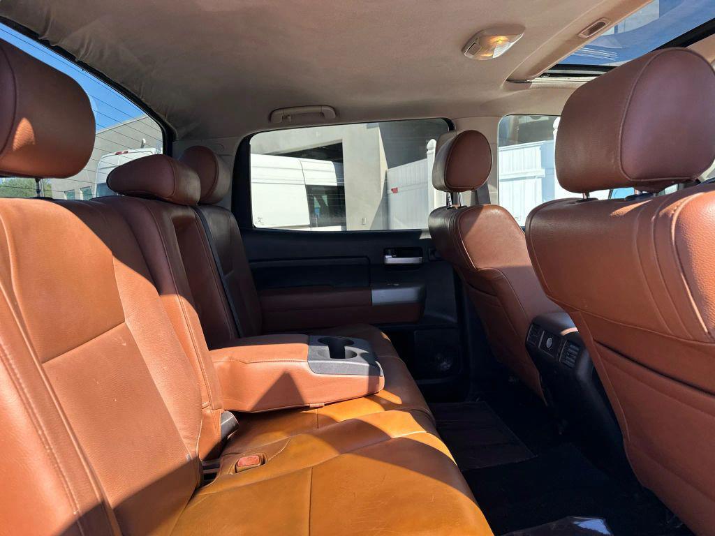 used 2007 Toyota Tundra car, priced at $14,995